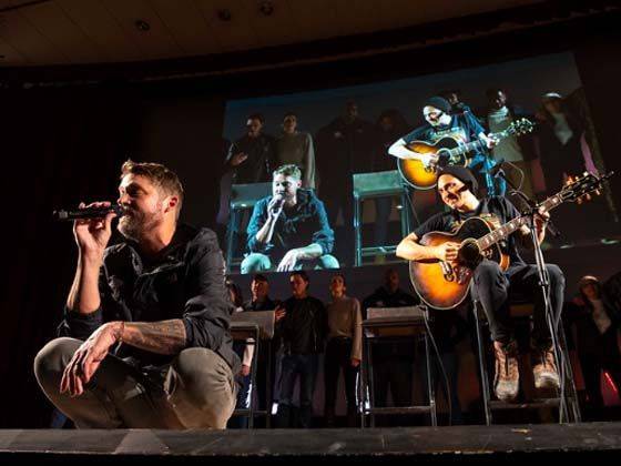 Brett Young